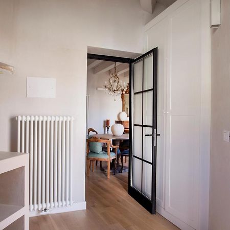 Sui Tetti Di Balarm Boutique Rooms Palermo Kültér fotó
