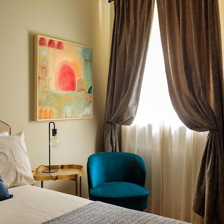 Sui Tetti Di Balarm Boutique Rooms Palermo Kültér fotó