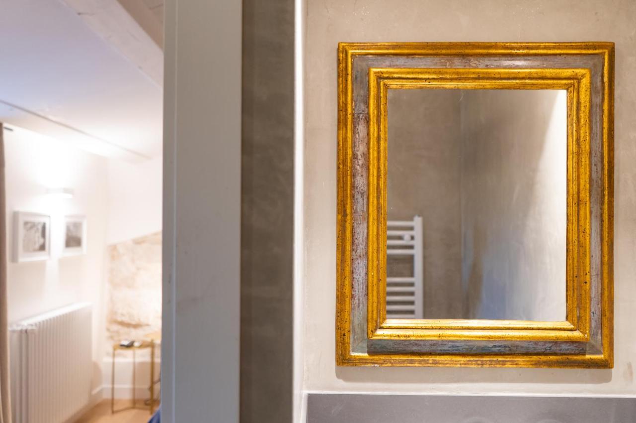 Sui Tetti Di Balarm Boutique Rooms Palermo Kültér fotó