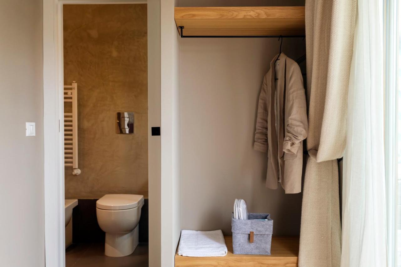 Sui Tetti Di Balarm Boutique Rooms Palermo Kültér fotó