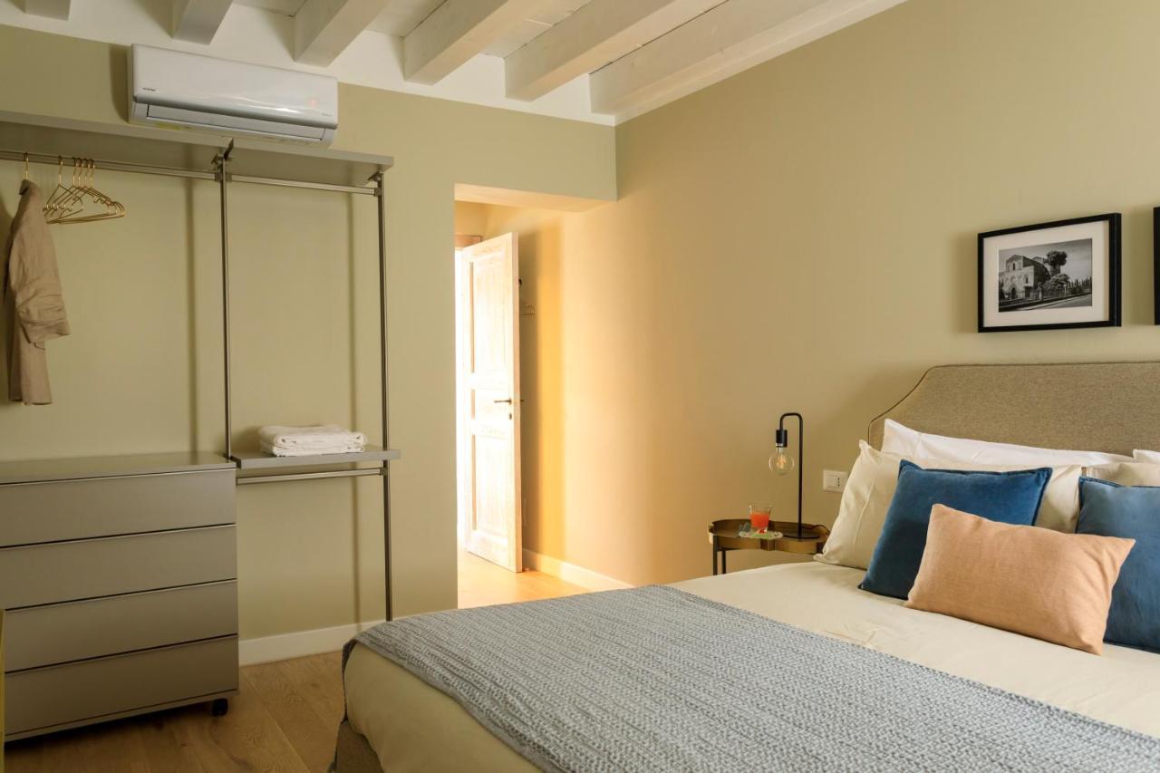 Sui Tetti Di Balarm Boutique Rooms Palermo Kültér fotó