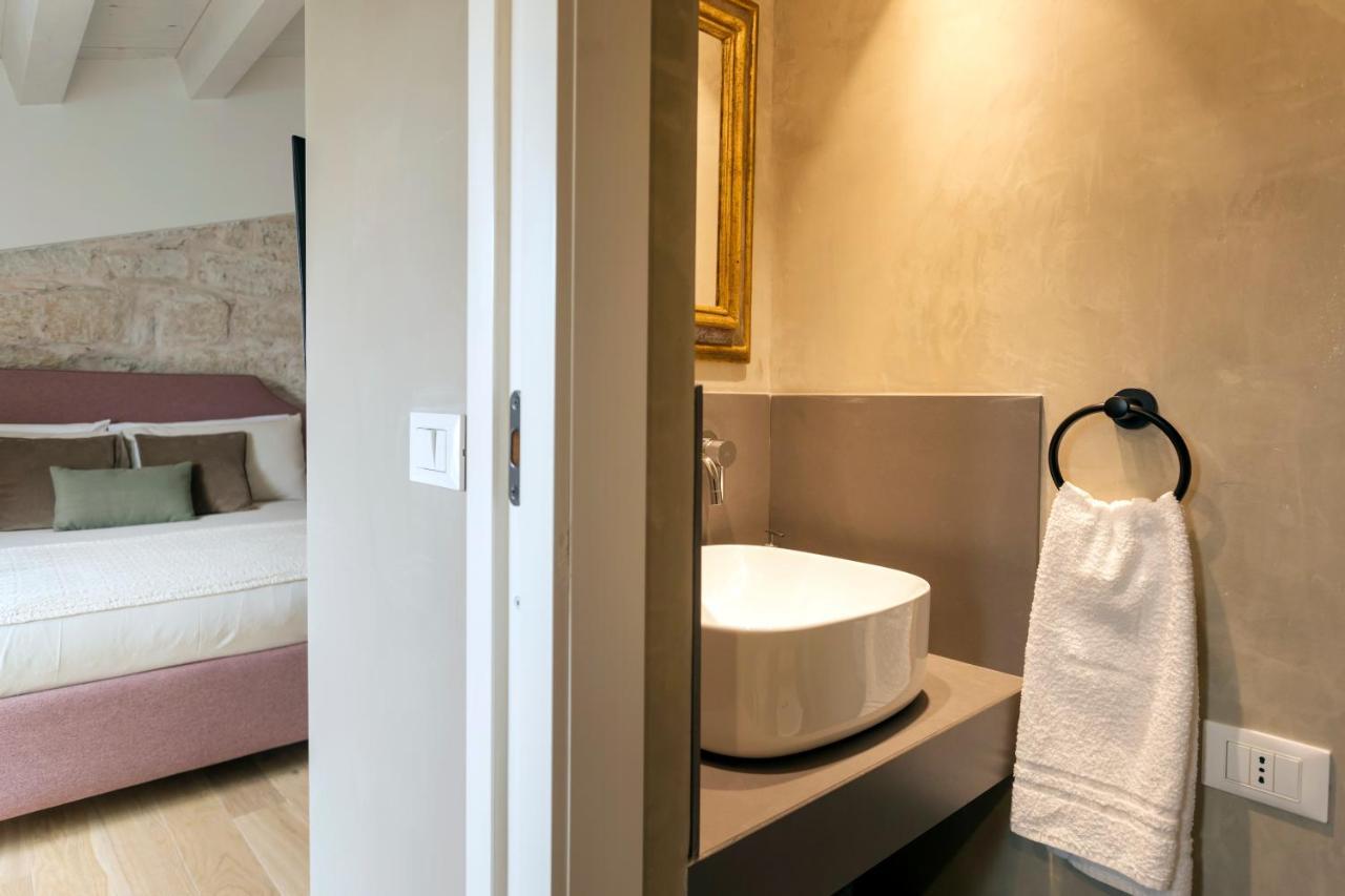 Sui Tetti Di Balarm Boutique Rooms Palermo Kültér fotó