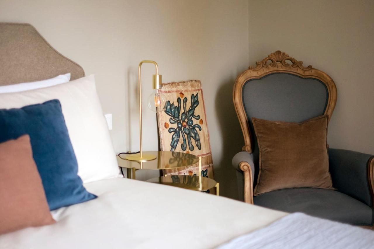 Sui Tetti Di Balarm Boutique Rooms Palermo Kültér fotó