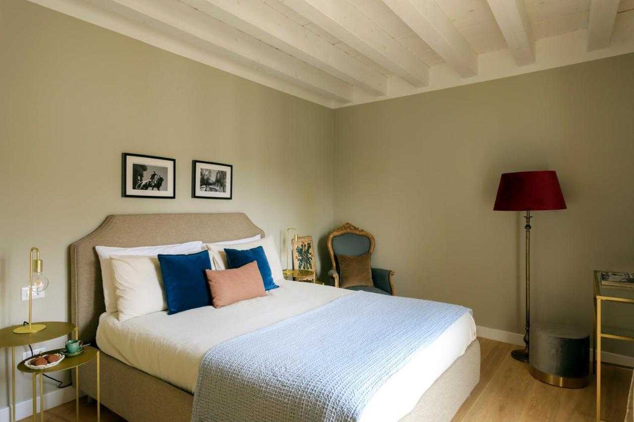 Sui Tetti Di Balarm Boutique Rooms Palermo Kültér fotó