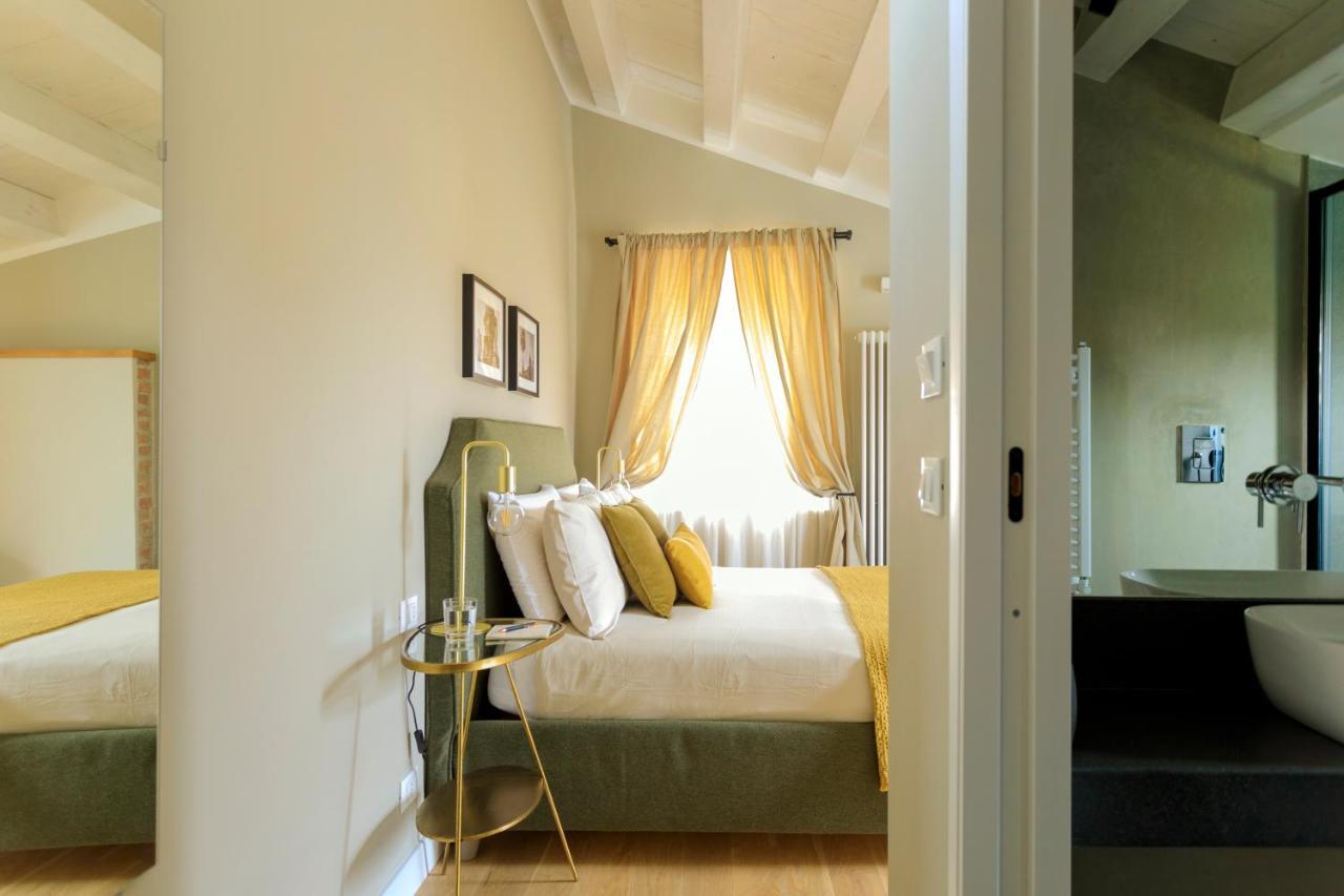 Sui Tetti Di Balarm Boutique Rooms Palermo Kültér fotó