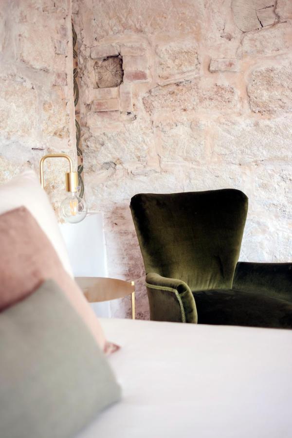 Sui Tetti Di Balarm Boutique Rooms Palermo Kültér fotó