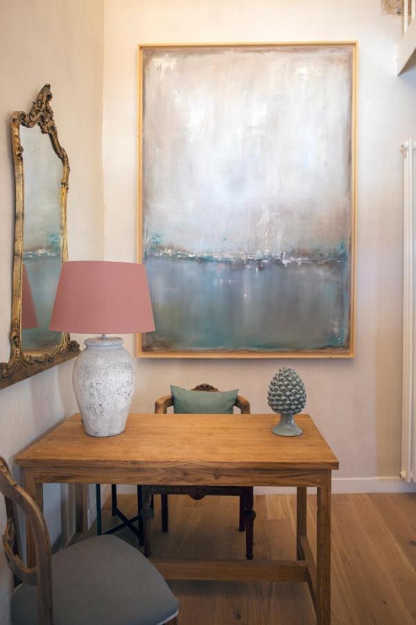 Sui Tetti Di Balarm Boutique Rooms Palermo Kültér fotó