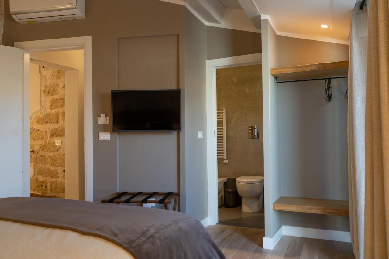 Sui Tetti Di Balarm Boutique Rooms Palermo Kültér fotó